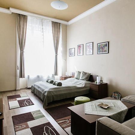 Wesselenyi 18 Apartment Budapeste Exterior foto
