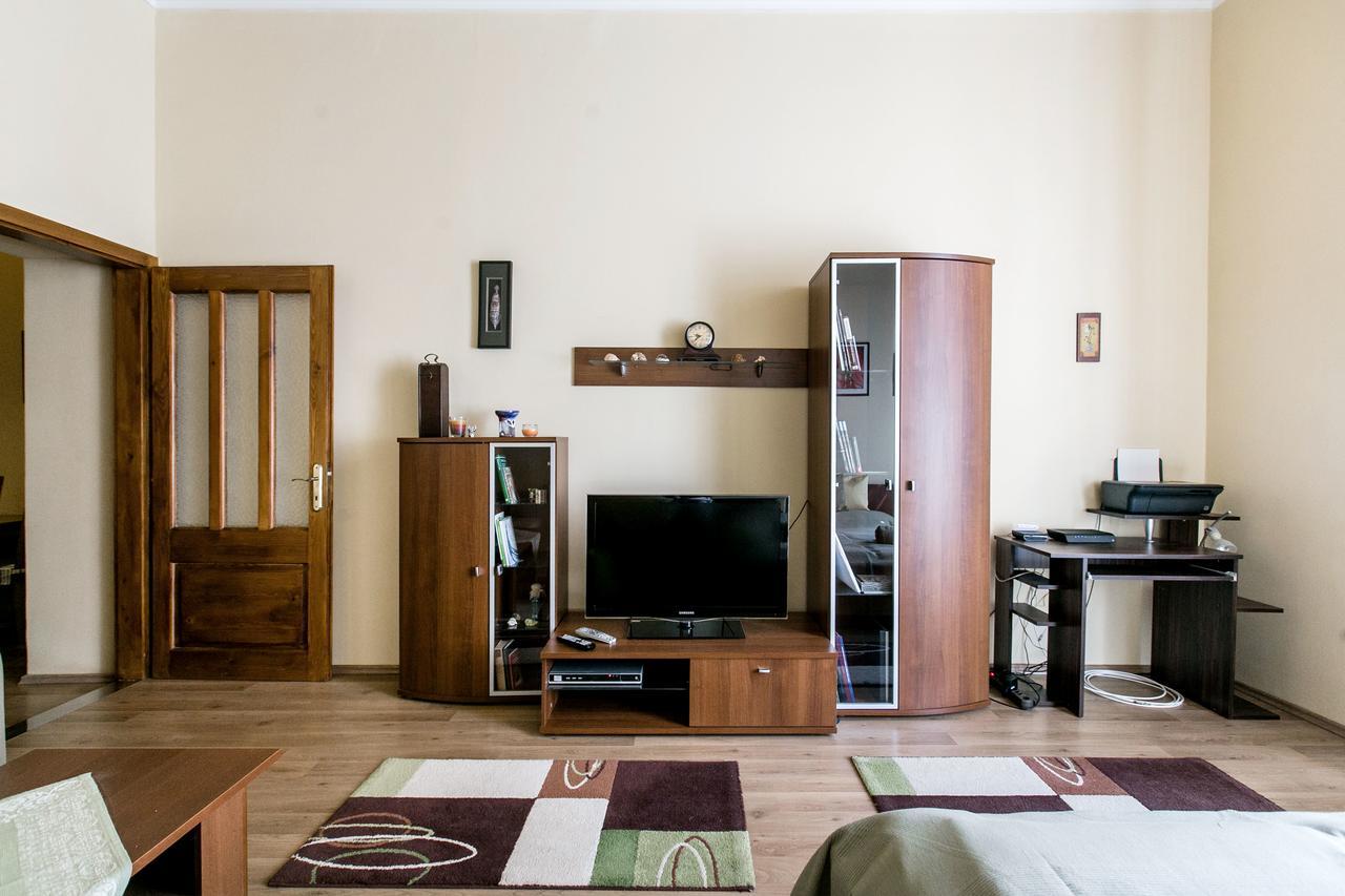 Wesselenyi 18 Apartment Budapeste Exterior foto